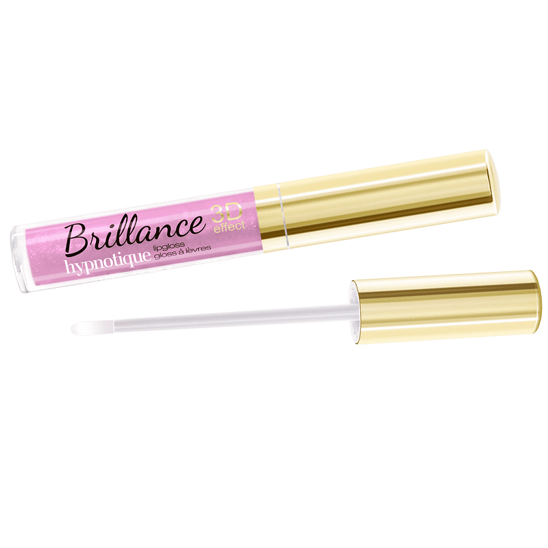 Гланц за устни с 3D ефект Brillance Hypnotique Vivienne Sabó