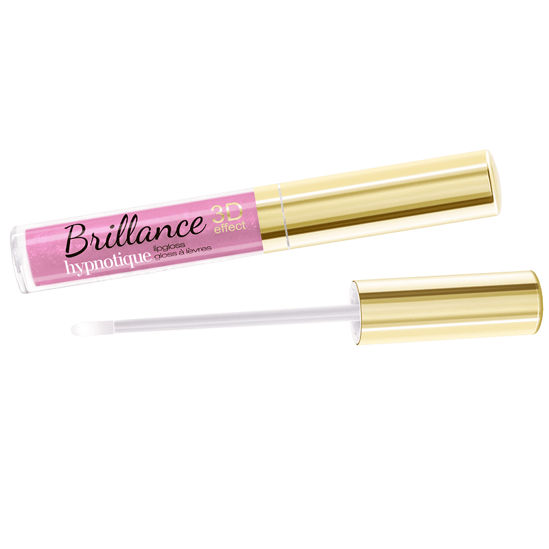 Гланц за устни с 3D ефект Brillance Hypnotique Vivienne Sabó