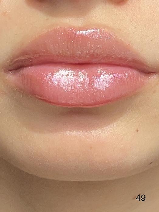 Гланц за устни с 3D ефект Brillance Hypnotique Vivienne Sabó