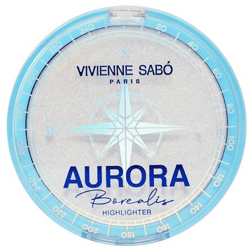 Хайлайтър Aurora Borealis Vivienne Sabo