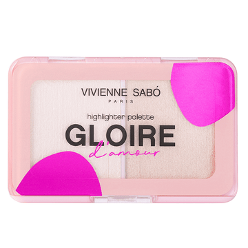 Хайлайтър Gloire d'Amour Vivienne Sabo