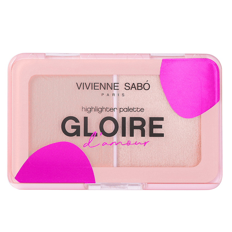 Хайлайтър Gloire d'Amour Vivienne Sabo