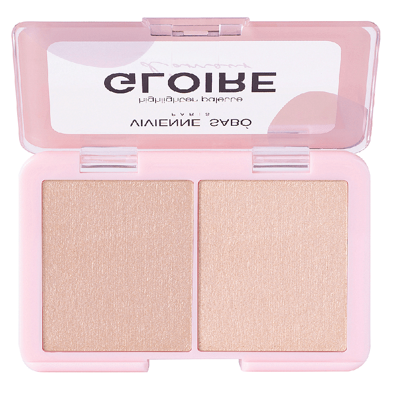 Хайлайтър Gloire d'Amour Vivienne Sabo