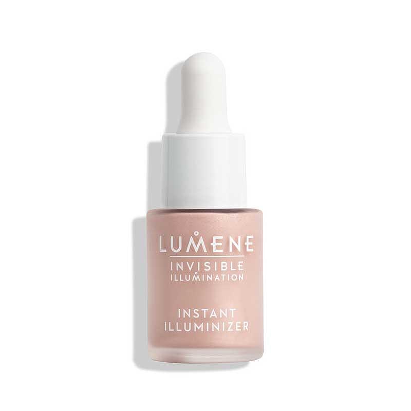 Хайлайтър Lumene Invisible Illumination Instant Illuminizer