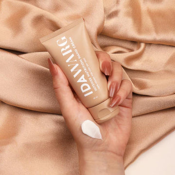 Интензивно подхранващ крем за ръце IDA WARG Intense Nutrition Hand Cream