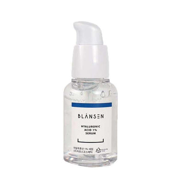 Хидратиращ анти-ейдж серум Chamos Blansen Hyaluronic Acid 1% Serum