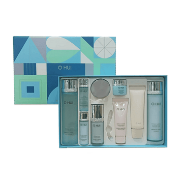 Хидратиращ хипоалергенен Сет O HUI Miracle Aqua Special Set