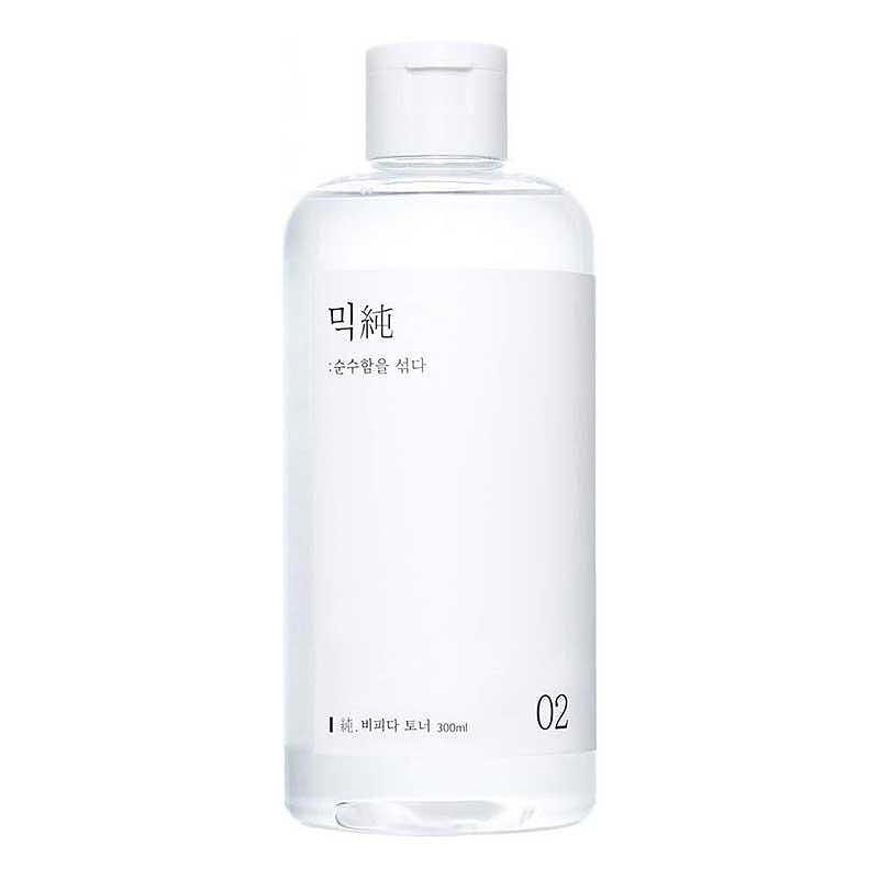 Тонер Mixsoon 150 ml