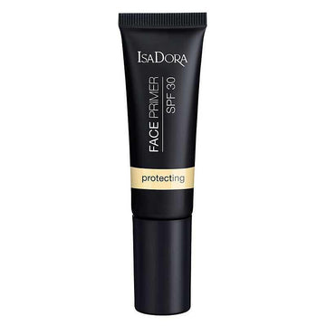 Хидратираща основа за грим IsaDora Face Primer Protecting SPF 30