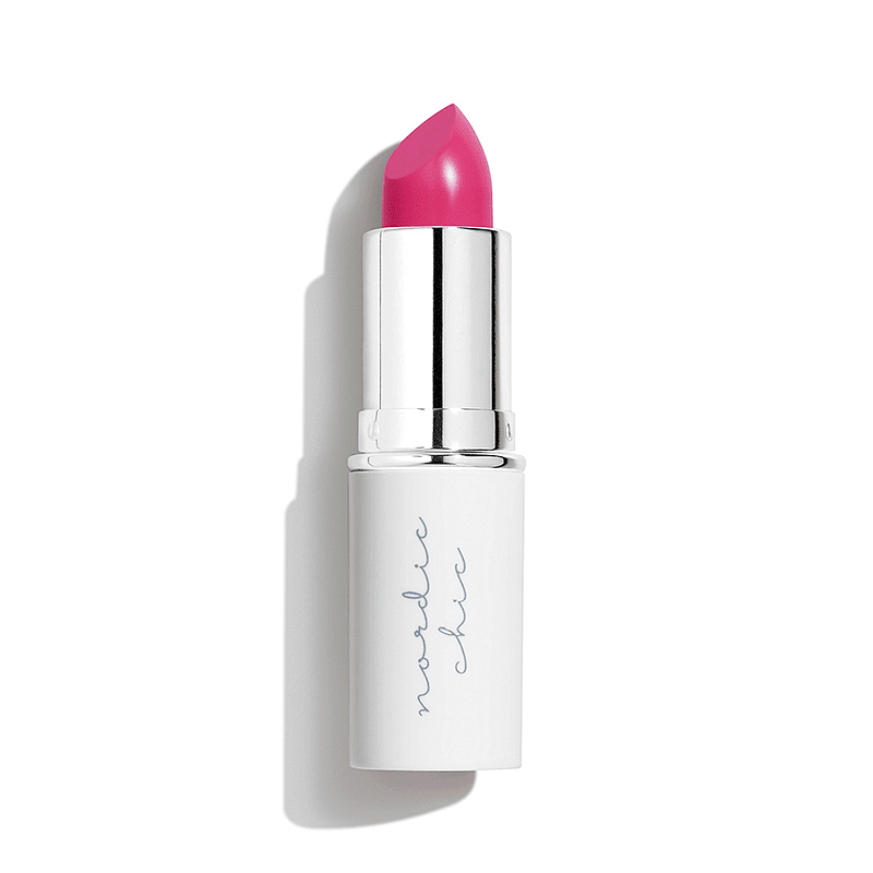 Хидратиращо червило с органични масла Lumene Nordic Chic Moisturizing Lipstick