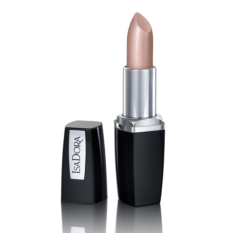 Хидратиращо червило за устни IsaDora Perfect Moisture Lipstick