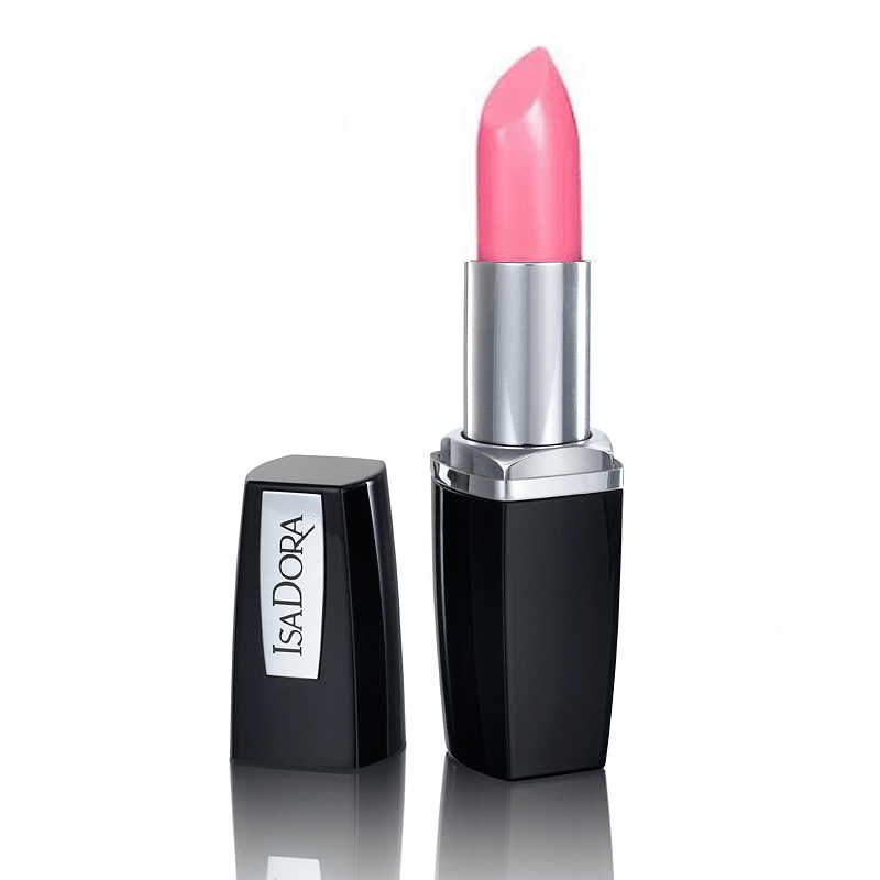 Хидратиращо червило за устни IsaDora Perfect Moisture Lipstick