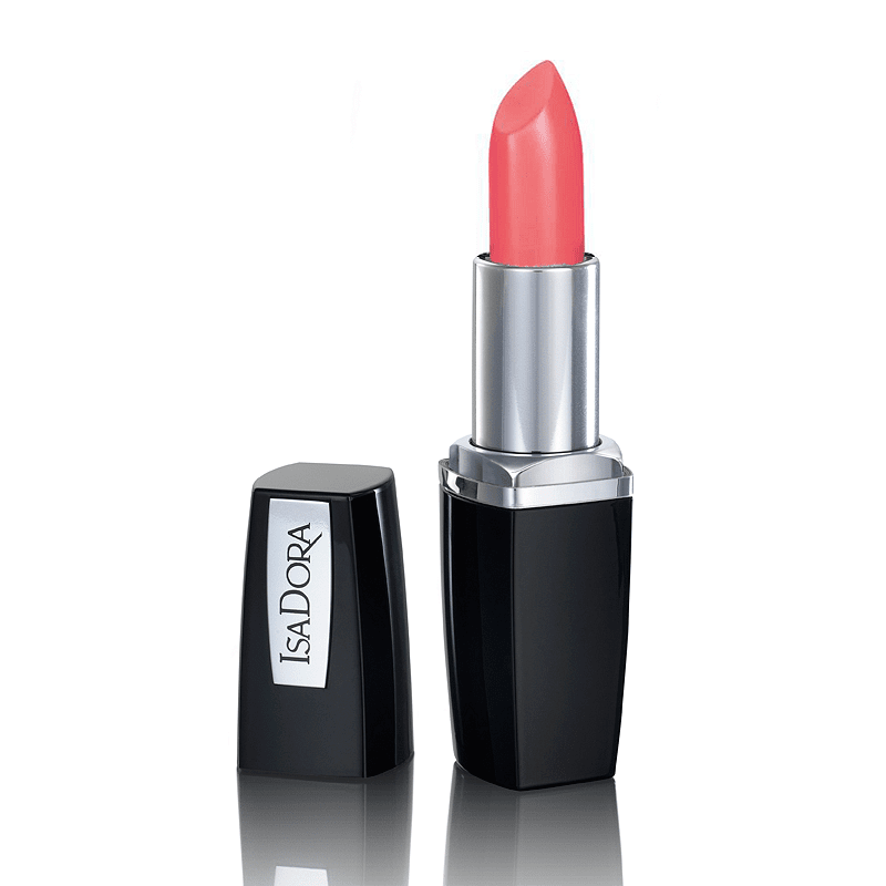 Хидратиращо червило за устни IsaDora Perfect Moisture Lipstick
