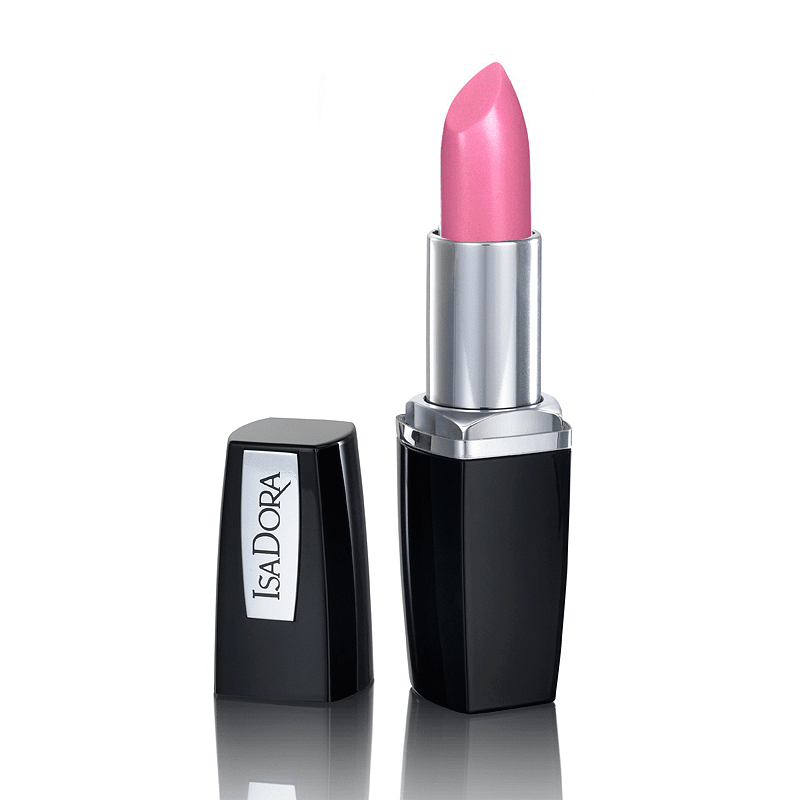 Хидратиращо червило за устни IsaDora Perfect Moisture Lipstick