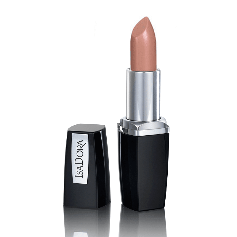 Хидратиращо червило за устни IsaDora Perfect Moisture Lipstick