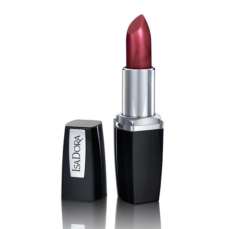 Хидратиращо червило за устни IsaDora Perfect Moisture Lipstick