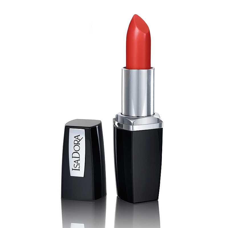 Хидратиращо червило за устни IsaDora Perfect Moisture Lipstick