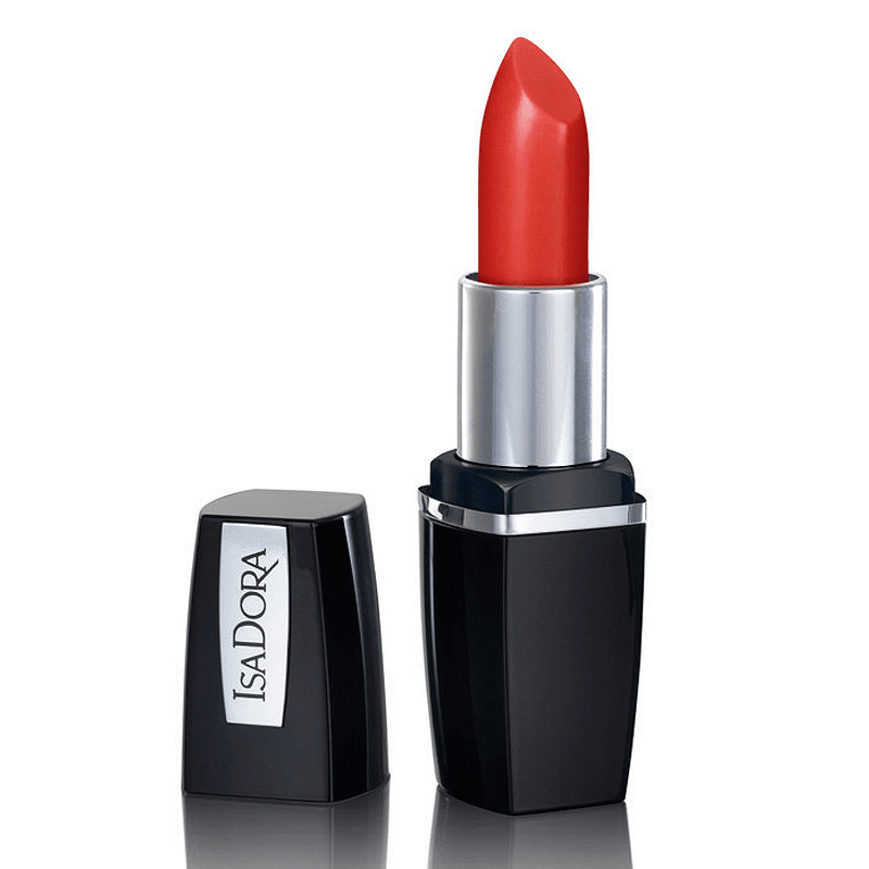 Хидратиращо червило за устни специален размер IsaDora Perfect Moisture Lipstick Special Size