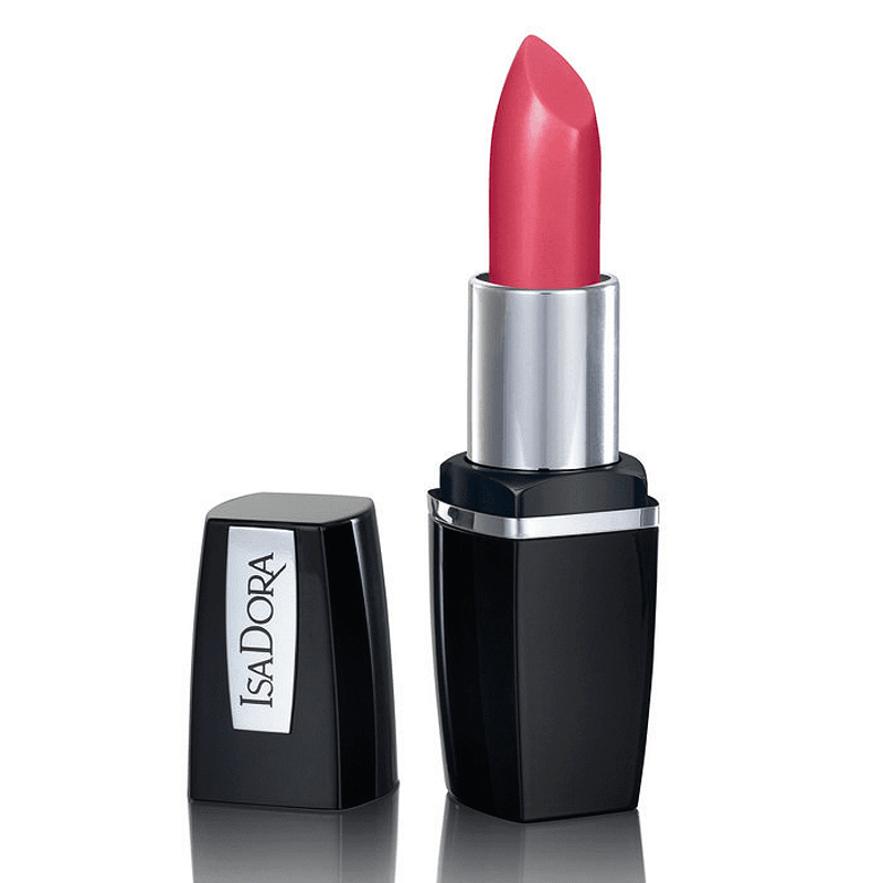 Хидратиращо червило за устни специален размер IsaDora Perfect Moisture Lipstick Special Size