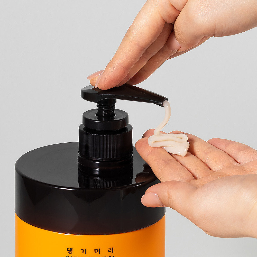 Професионална грижа - маска с масло от авокадо и пчелно млечице Doori Honey