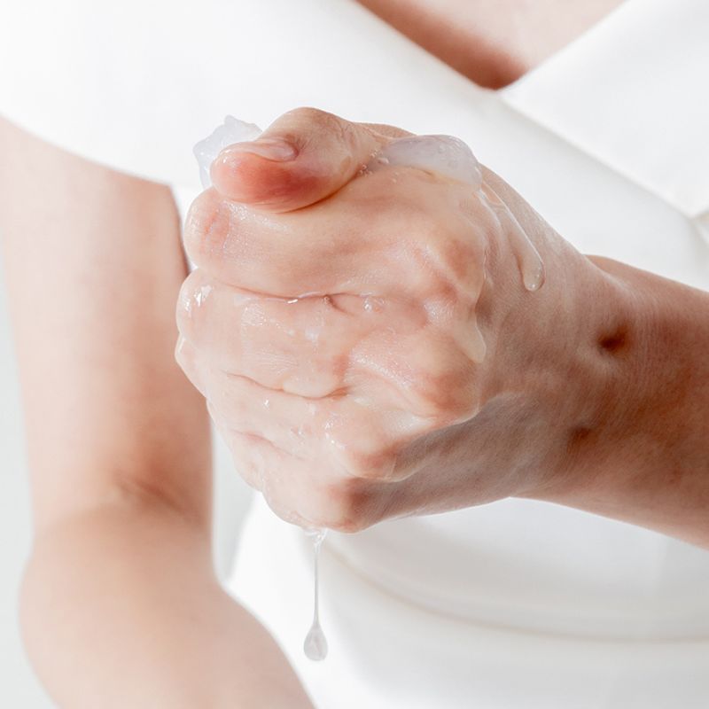 Шийт маска Madforcos