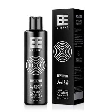 Интимен гел за мъже BеStrong Intimate Wash Gel