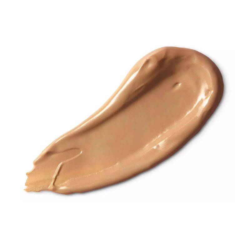Веган CC крем SPF30 Isadora