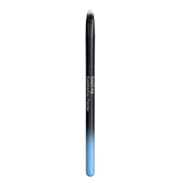 Компактна четка за грим Isadora Precise Eyeshadow Brush