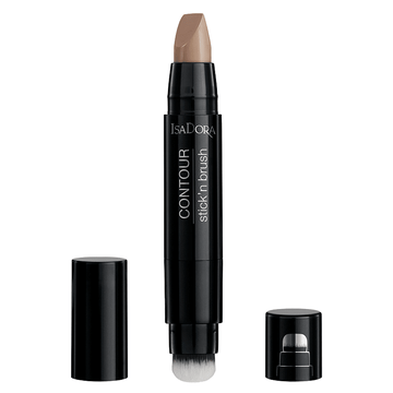 Контур Стик с четка Isadora Contour Stick'n Brush