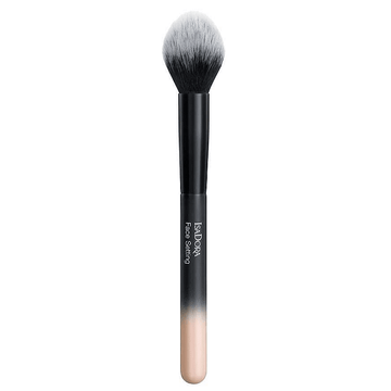 Контурираща четка за грим Isadora Face Setting Brush