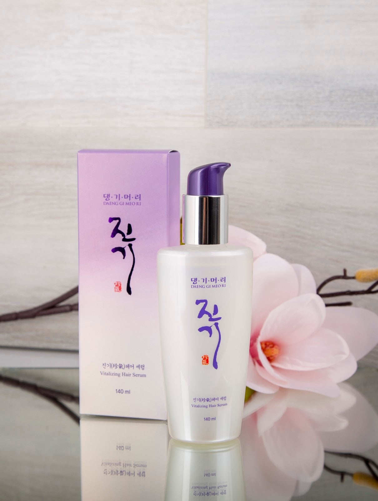 Серум за коса Doori Cosmetics