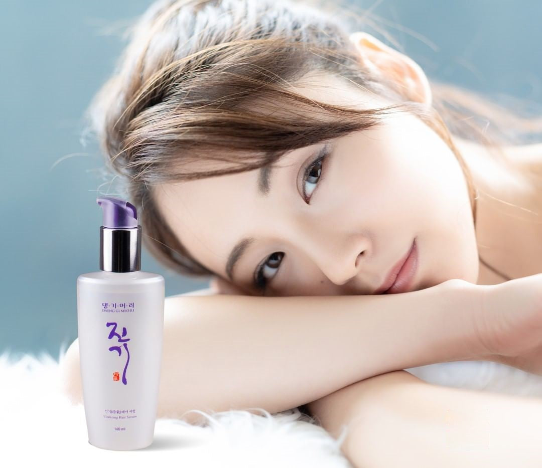 Серум за коса Doori Cosmetics