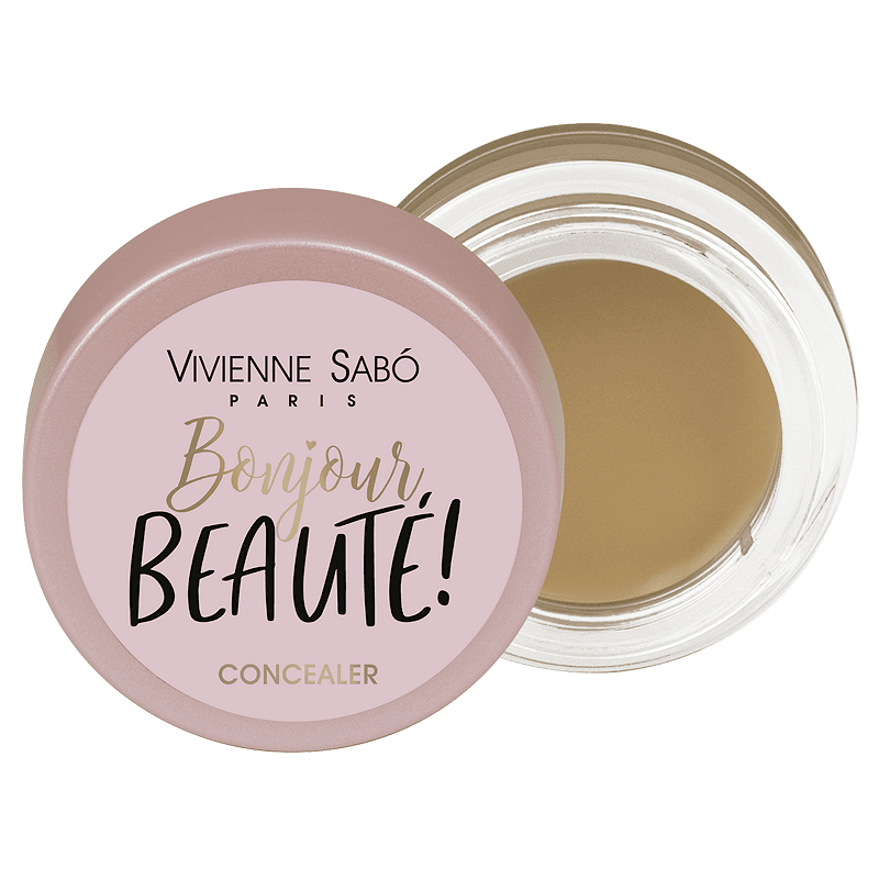 Коректор Bonjour Beaute Vivienne Sabo