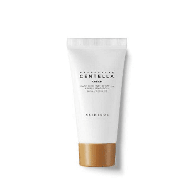 Крем за лице Азиатска Центела Серамиди и Ниацинамид Skin 1004 Madagascar Centella Cream