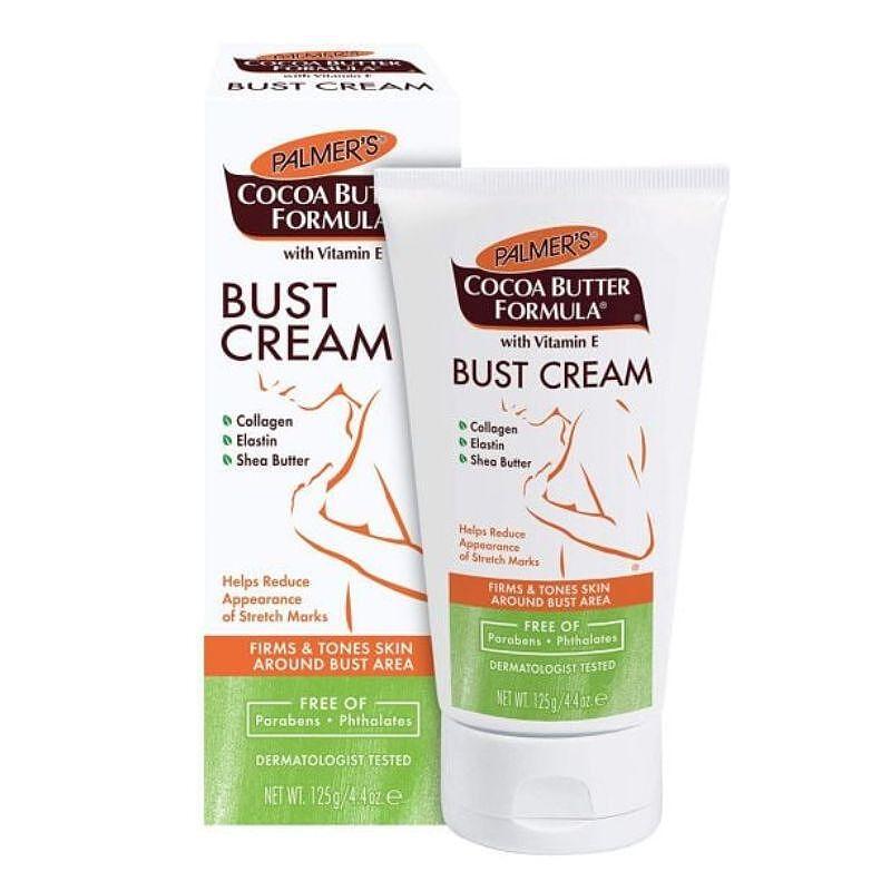Крем за стягане и оформяне на бюста Palmer`s