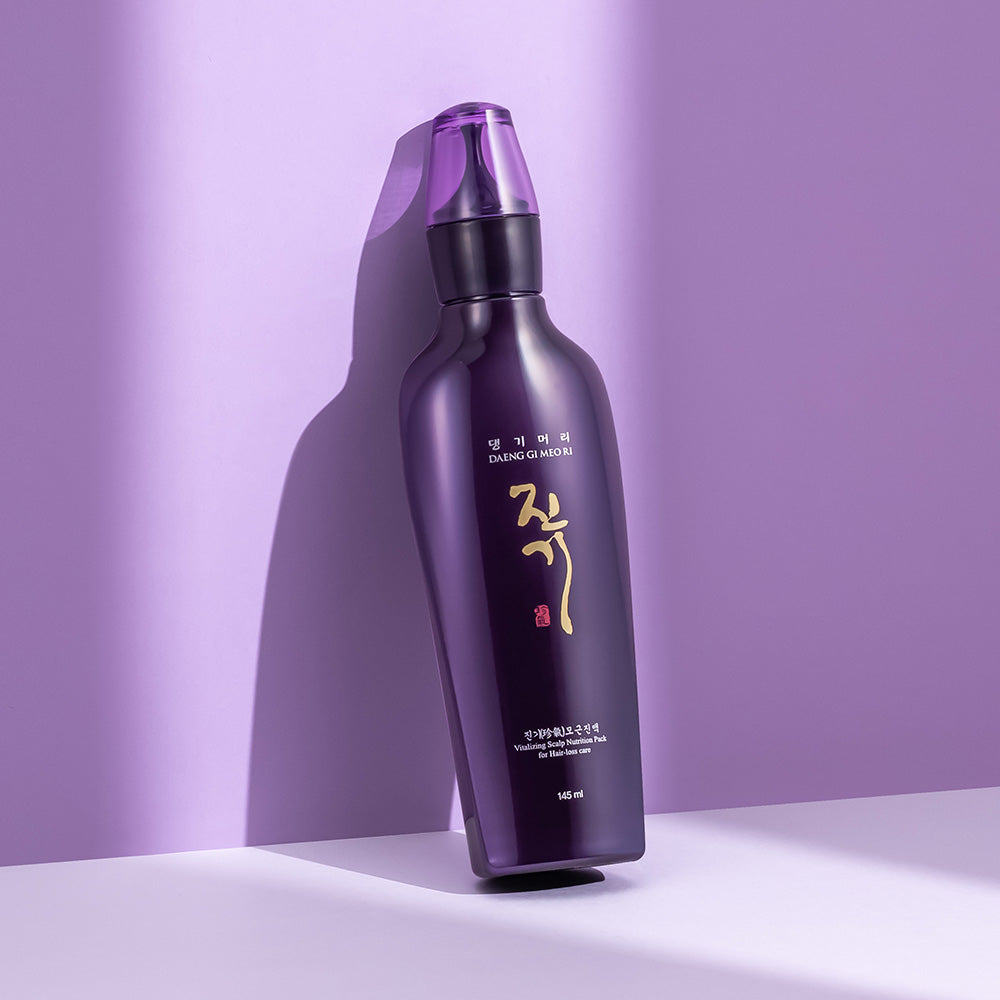 Серум за коса Doori Cosmetics