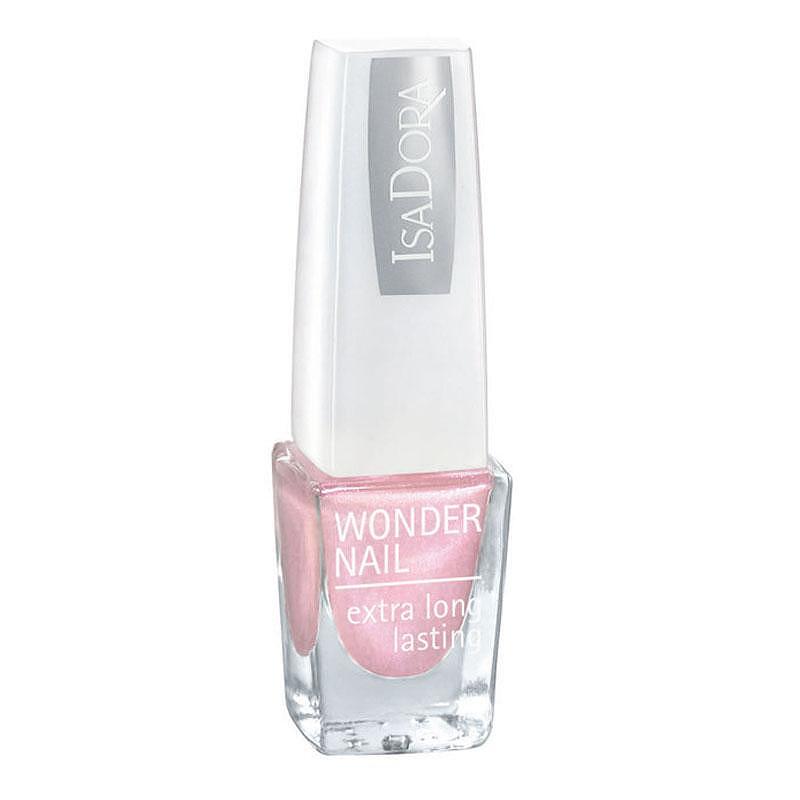 Лак за нокти IsaDora Wonder Nail Special Size