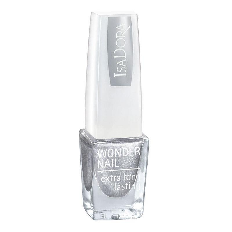 Лак за нокти IsaDora Wonder Nail Special Size