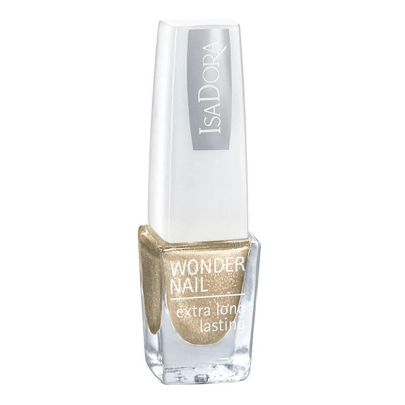 Лак за нокти IsaDora Wonder Nail Special Size