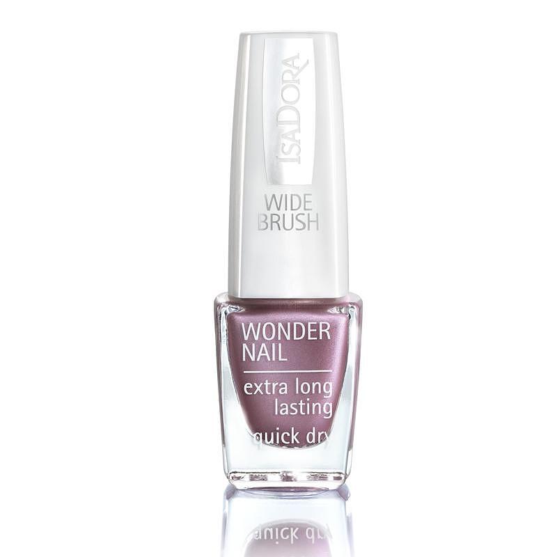 Лак за нокти IsaDora Wonder Nail Wide Brush All