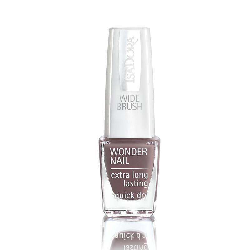 Лак за нокти IsaDora Wonder Nail Wide Brush All