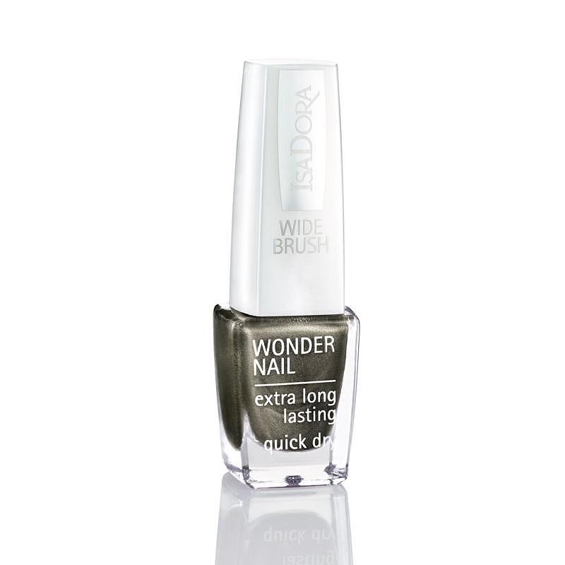 Лак за нокти IsaDora Wonder Nail Wide Brush All