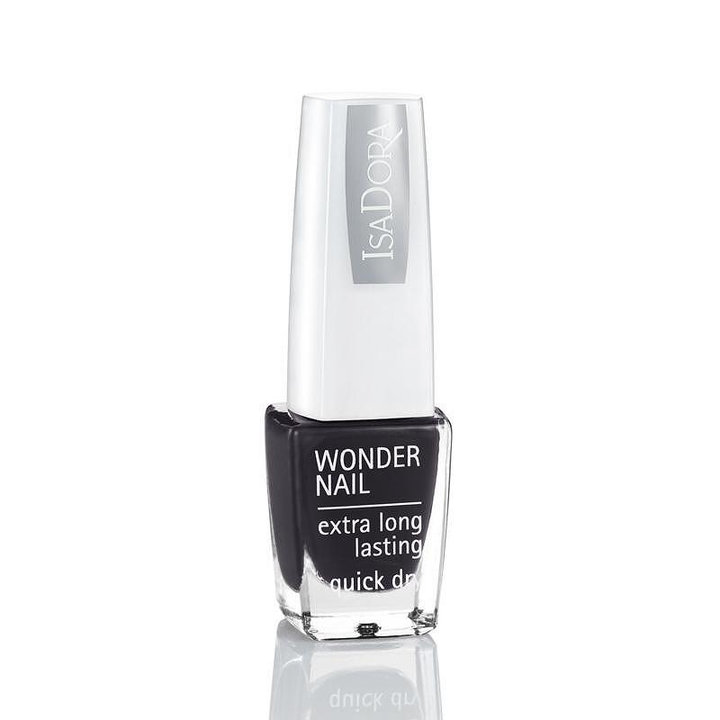 Лак за нокти IsaDora Wonder Nail Wide Brush All