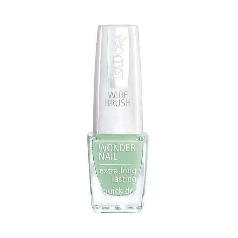 Лак за нокти IsaDora Wonder Nail Wide Brush All