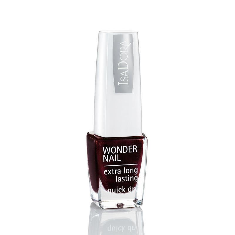 Лак за нокти IsaDora Wonder Nail Wide Brush All