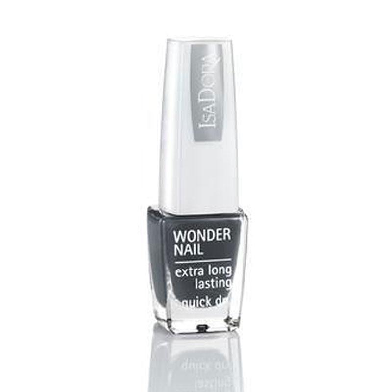 Лак за нокти IsaDora Wonder Nail Wide Brush All