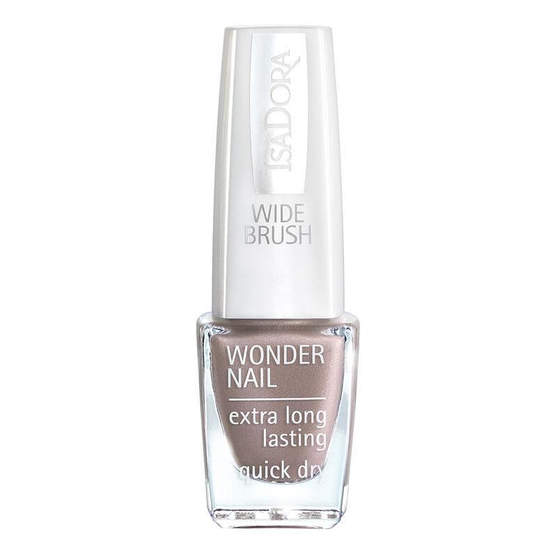 Лак за нокти IsaDora Wonder Nail Wide Brush All