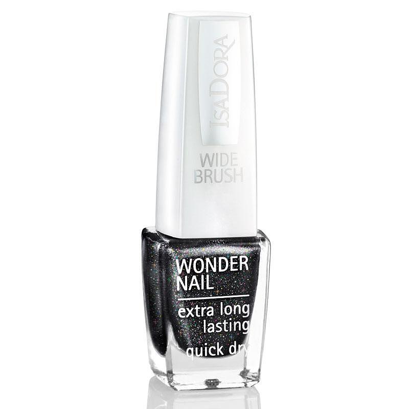 Лак за нокти IsaDora Wonder Nail Wide Brush All