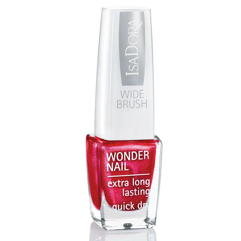 Лак за нокти IsaDora Wonder Nail Wide Brush All