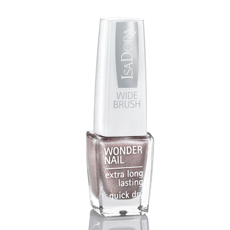 Лак за нокти IsaDora Wonder Nail Wide Brush All